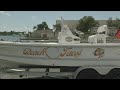 Beach Tacos 850 launches taco delivery service on Shell Island