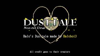 HALO'S DUSTTALE | 26 - PATIENT