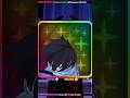 SHOWCASE do SASUKE no ANIME VANGUARDS!!