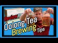 Organic Prince Of Peace Oolong Tea Review And Brewing Instructions