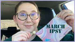 IPSY MARCH 2024