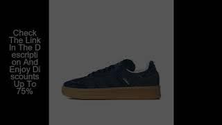 Adidas Originals 2025 Men's SAMBA XLGORI-CLASSIC Sneakers JQ7441