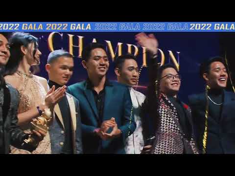 2022 BIGO AWARDS GALA - Family Tournament