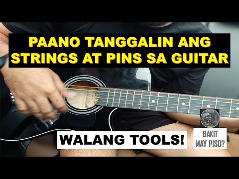 Video: Paano mo baguhin ang isang int sa isang string?