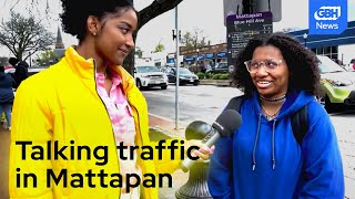 Will a redesign ease traffic in Boston’s Mattapan Square?