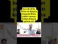 Esra Erol’a İlhan Aleyna’dan boşandığı için mahkemenin önünde şükür namaz kıldı