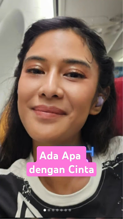 Ada Apa dengan Cinta (2002-2024) 💕