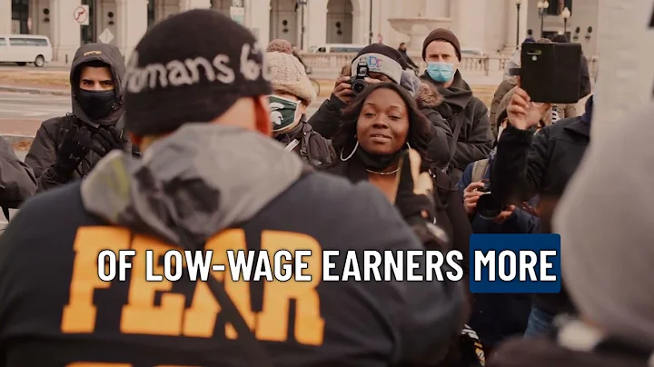 2 New Minimum Wage Increases Coming To Nova Scotia In 2026 #shorts