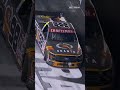 Jake Garcia picks up his first career NASCAR Truck Series victory at Bristol! 🏁 #truckseries #racing