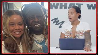Lil Wayne Announces Marriage With 22 Year Old Fiance  News