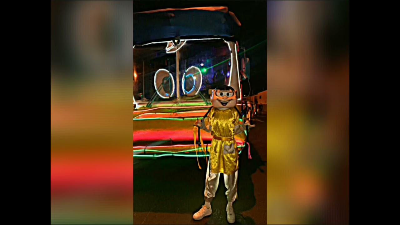 BEAT DOS 4M - (DJ NICK ZN)