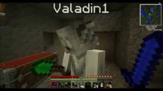 Minecraft: Tekkit Adventures Ep4 - Getting Technical