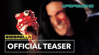 MPD Psycho | Official Teaser [HD]