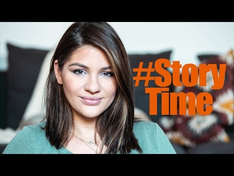 #StoryTime | Despre increderea in sine | Laura Musuroaea