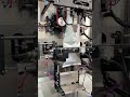 Powder packaging machine, packaging all kinds of powder #packagingmachine #packagingmachinery
