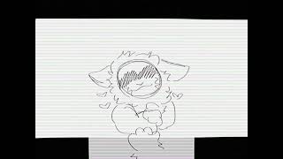 Such Small Hands \\ Vent Animation