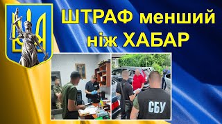Про злочини та покарання працівників ТЦК в Україні
