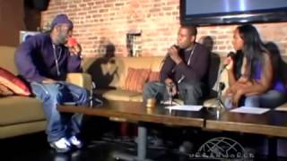 Celebrity Hell Rell Interview with DJ Superstar Jay & Ashlee Ray (UrbanWorld Radio) Wealth