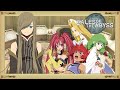 Tales of the abyss  cameo team tear solono damageunknown mode