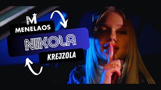 Menelaos - Nikola Official Video