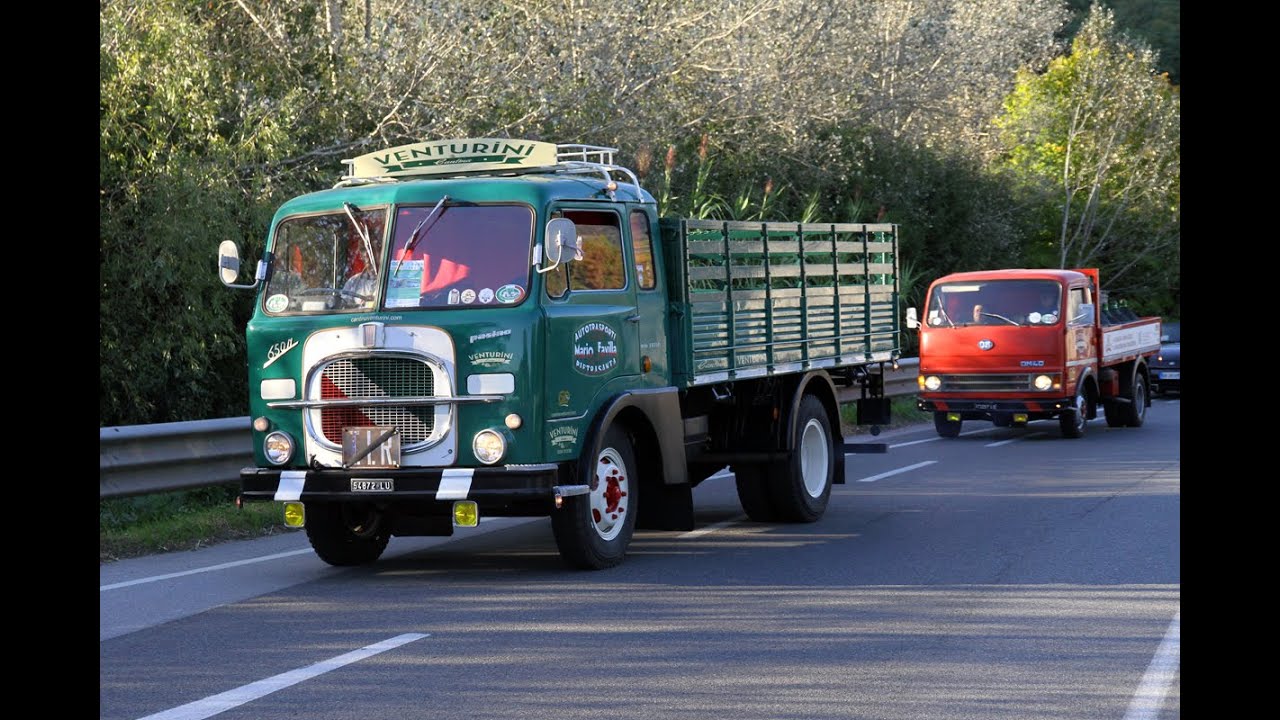 RITORNO al FUTURO ... FIAT 650N  di Mauro Venturini
