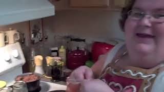 Simply Sara Homemade Fajita Seasoning