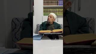 İlim Meclislerinin Allah Katındaki Değeri