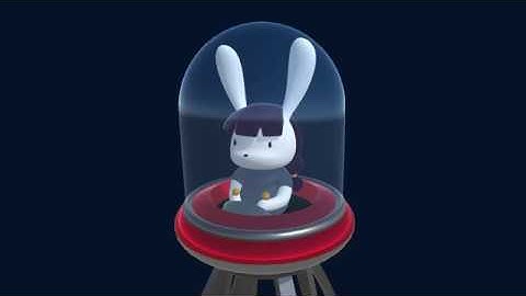 Boing Kit v1.2 "Bones" Update Prevew - Jellyfish UFO Bunny