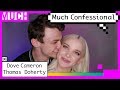 Dove Cameron Brings Boyfriend Thomas Doherty to MMVAs