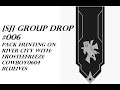 SJ GROUP DROP #006 PACK HUNTING ON RIVER CITY MECHWARRIOR ONLINE VIDEO