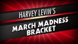 Harvey's March Madness bracket is MADNESS | TMZ Sports