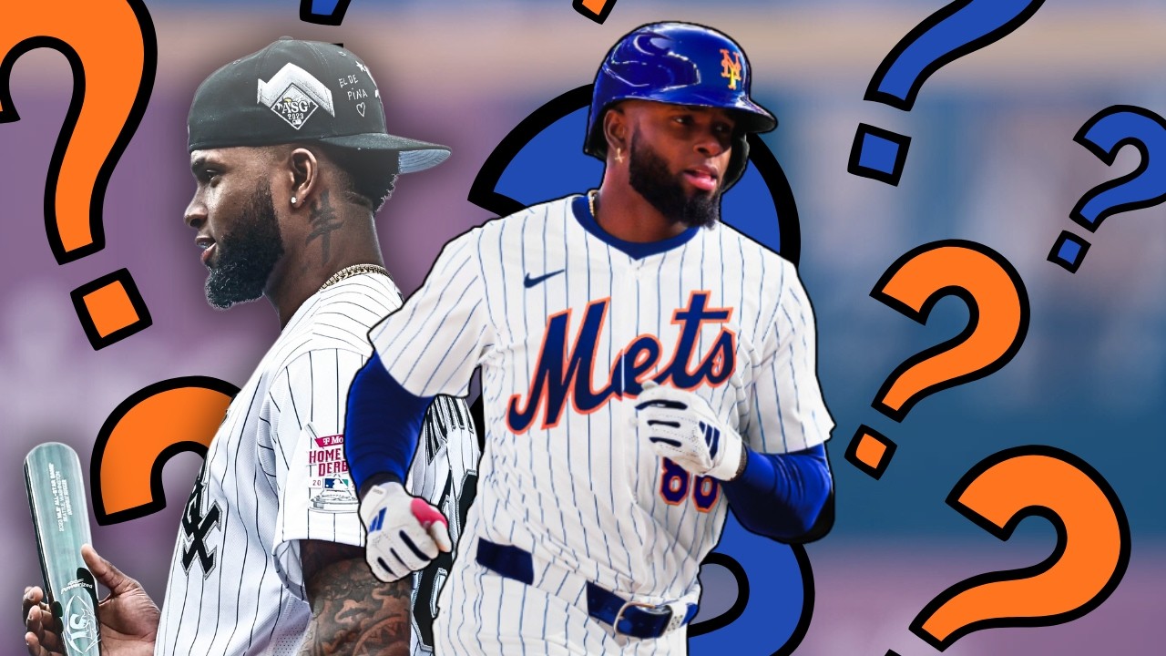 Will Luis Robert Bounce Back in Queens?