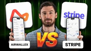 Airwallex vs Stripe | The Big Fee Mistake Global Businesses Make