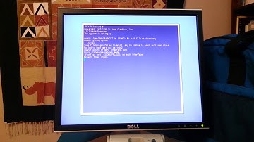 Booting - SGI Indy with IRIX