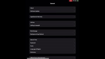 mDNS testing - iPad/iPhone - ArtofRF.com