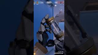 Valorant Op Snowball Fight 1v3 L shorts