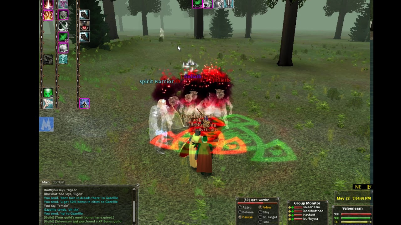 Dark Age Of Camelot Gaheris Power Leveling Fins Free Accounts