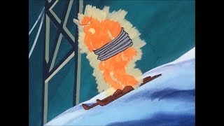 Scooby Doo Where Are You Whatta Shocking Ghost