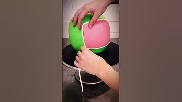 Amazing Cocomelon Themed Cakes #cocomelon #cocomeloncake #cocomelonnursery #birthday #baby #babies