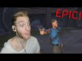 This is incredible reacting to rise of the epic scout by crash maul