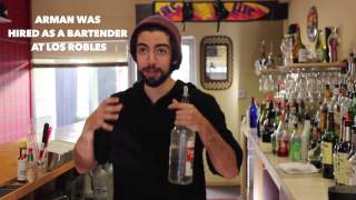 National Bartending School of Ventura 45