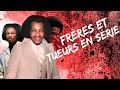 Voici les briley freres et tueurs en serie sadiques