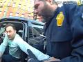 Entitled Drunk Driver Decides To Become Combative With Police During Stop