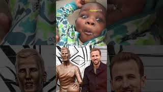 Download Lagu Een wassen beeld dat veel op Mbappé lijkt 😯😯 MP3