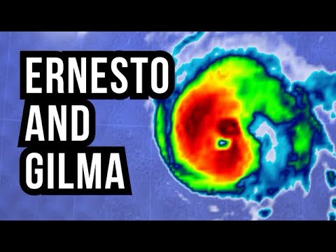 Two Named Systems with More Coming...