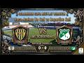 Boca Juniors de Cali vs Deportivo Cali | Watchalong & Live Score | Colombian Copa BetPlay