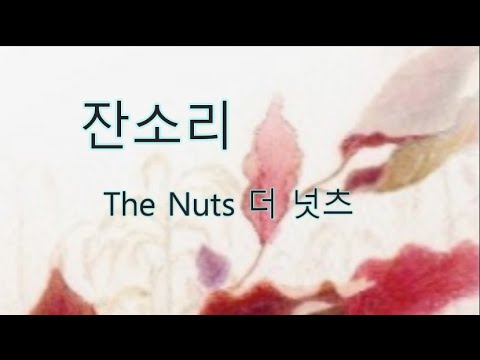 잔소리 가사 10회연속듣기 더 넛츠 