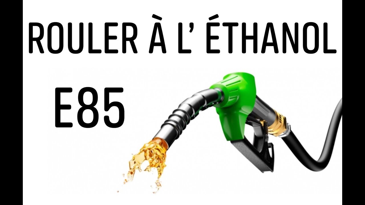 ECOFUELBOX® Pro+ Kit Ethanol E85, Boitier Ethanol E85 4 Cylindre