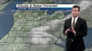 Local 4Casters: Chance of rain coming this week