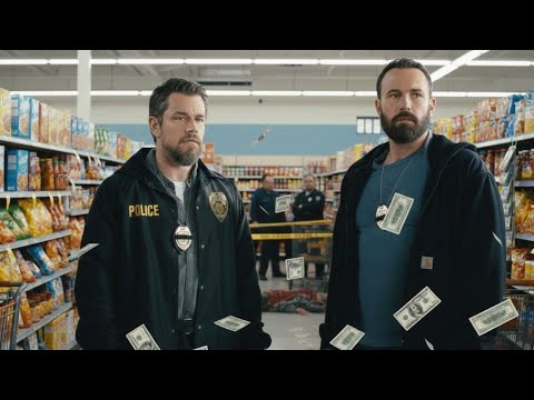 شرطين في السر دخلوا مهمة وسر قوا ٤٢٠ مليون عشان يجيبوا حق زميلتهم بس القا تل كان صدمة   2026